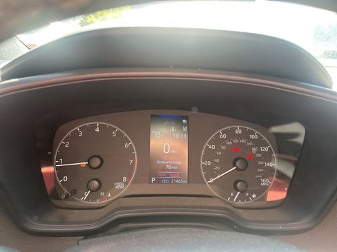 Used 2024 Toyota Corolla Sedan FWD image 22