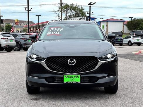 New 2025 MAZDA CX-30 AWD 2.5 S w/ Preferred Package image 3