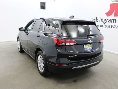 Used 2023 Chevrolet Equinox LT FWD image 3