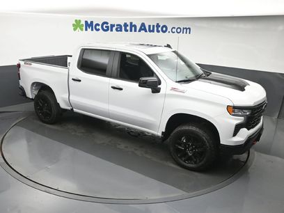 New 2026 Chevrolet Silverado 1500 LT Trail Boss w/ Convenience Package II