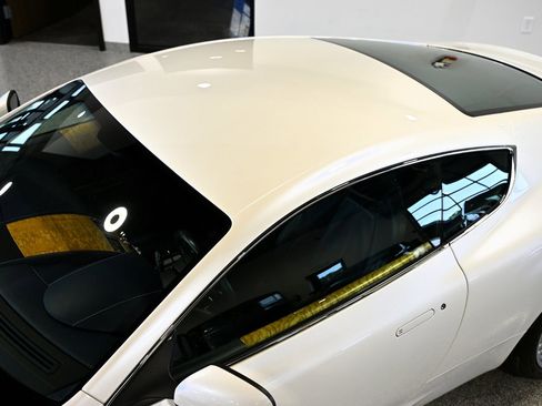 Used 2009 Aston Martin DB9 Coupe RWD image 25