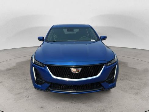 Used 2020 Cadillac CT5 Sport AWD/4WD image 8