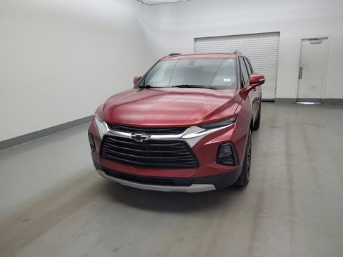 Used 2019 Chevrolet Blazer LT FWD image 15