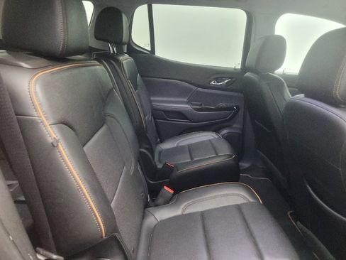 Used 2021 GMC Acadia AT4 w/ Trailering Package AWD/4WD image 19