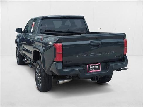 New 2025 Toyota Tacoma TRD Sport image 7