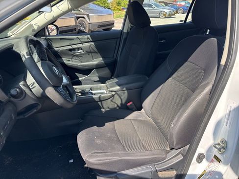 Used 2020 Nissan Sentra S FWD image 4