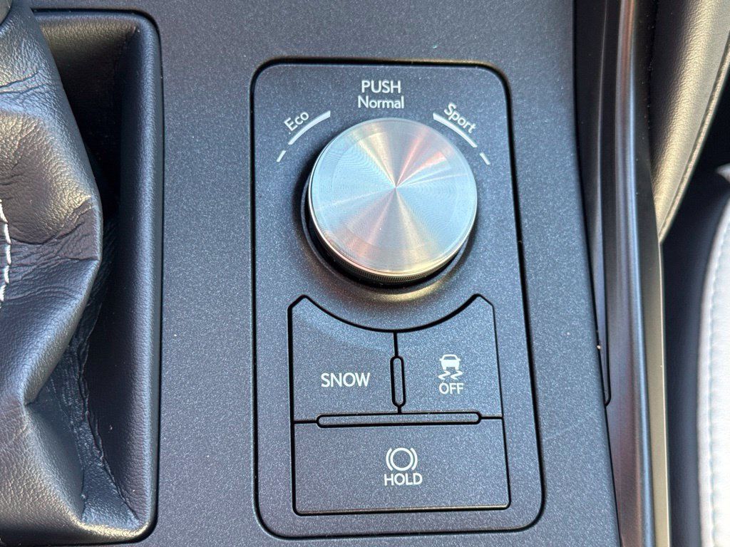 Used 2021 Lexus IS 350 F Sport w/ Accessory Package RWD image 31