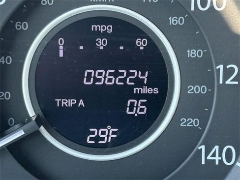 Used 2015 Honda CR-V EX-L image 19