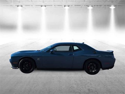 Used 2022 Dodge Challenger R/T Scat Pack w/ 1320 Plus Group image 5
