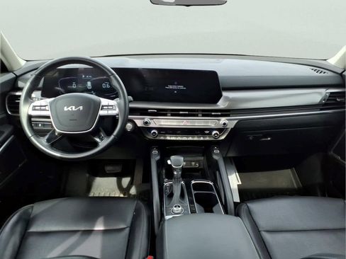 Used 2024 Kia Telluride S w/ S Sunroof Package AWD/4WD image 18