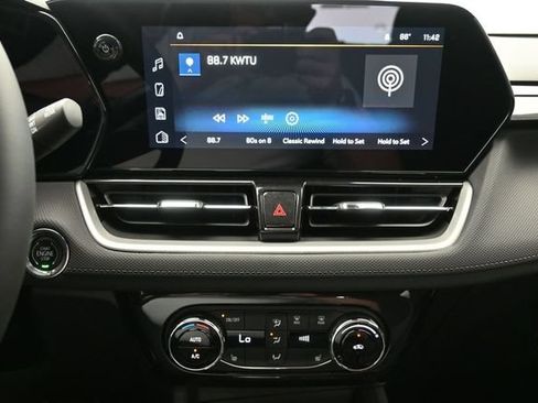 New 2026 Chevrolet TrailBlazer LT w/ Convenience Package FWD image 40