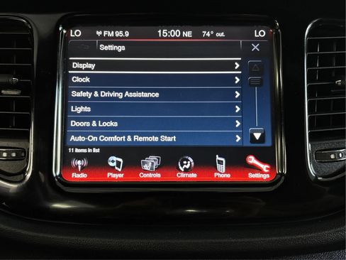 Used 2013 Dodge Dart Limited w/ Premium Group FWD image 19