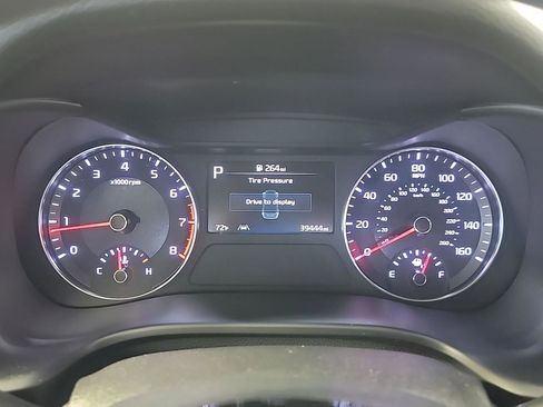 Used 2022 Kia Forte LXS w/ LXS Technology Package image 23