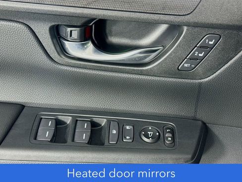 Used 2026 Honda CR-V Sport-L image 24