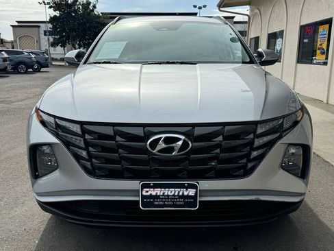 Used 2023 Hyundai Tucson SEL AWD/4WD image 8