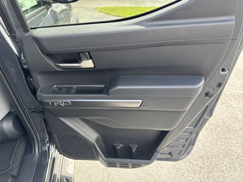 New 2025 Toyota Tacoma 4x4 Double Cab image 33