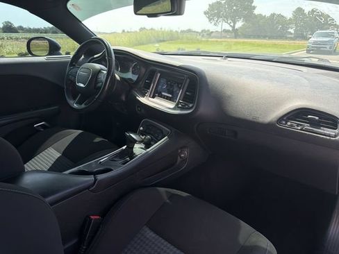 Used 2022 Dodge Challenger R/T RWD image 18