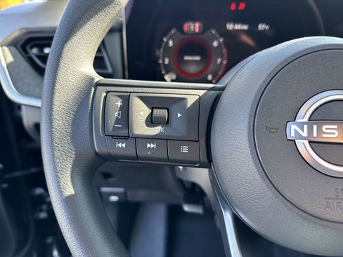 New 2026 Nissan Kicks SV w/ SV Premium Package AWD/4WD image 13