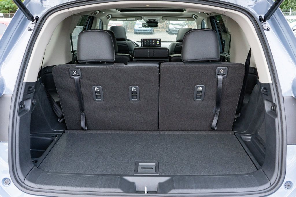 New 2026 Honda Pilot Elite image 13
