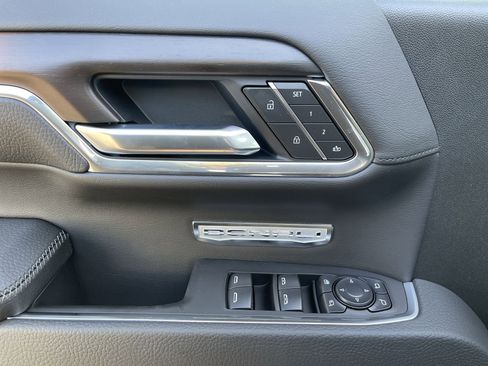 New 2026 GMC Sierra 1500 Denali w/ Denali Reserve Package image 59