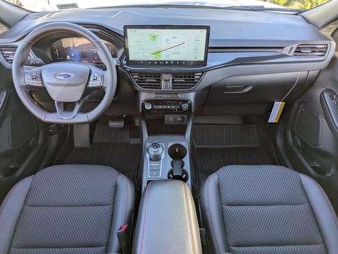 New 2026 Ford Escape ST-Line w/ Tech Pack #1 FWD image 14
