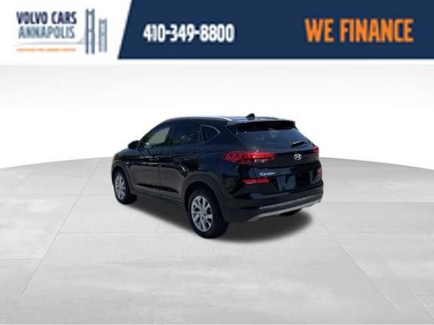 Used 2019 Hyundai Tucson Value FWD image 6