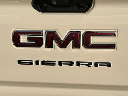 New 2026 GMC Sierra 2500 Pro w/ 1SA Pro Safety Plus Package image 8