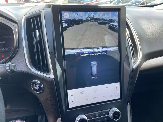 Certified 2024 Ford Edge SEL AWD/4WD image 18