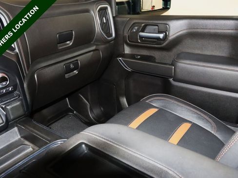 Used 2021 GMC Sierra 2500 AT4 AWD/4WD image 57