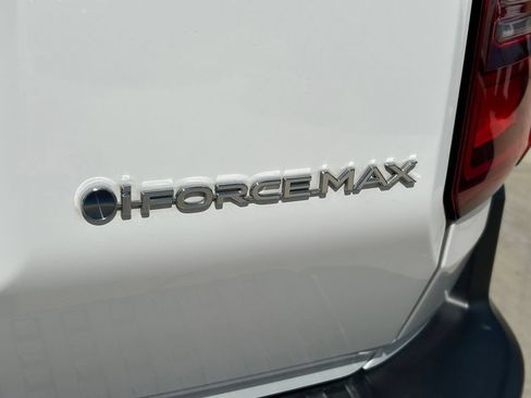 Used 2024 Toyota Land Cruiser 1958 AWD/4WD image 13