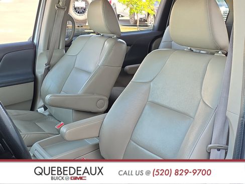 Used 2015 Honda Odyssey EX-L image 11