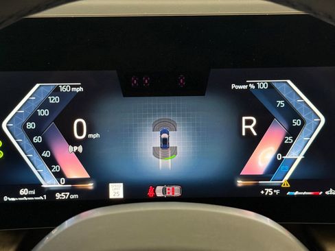 Used 2026 BMW X1 xDrive28i w/ Technology Package image 18