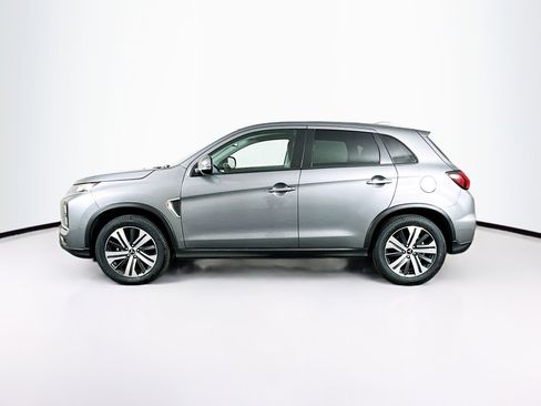 Used 2024 Mitsubishi Outlander Sport SE image 4