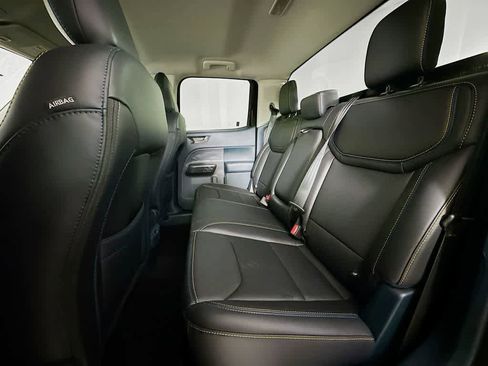 New 2026 Ford Maverick Lobo AWD/4WD image 13