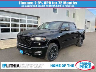 New 2026 RAM 1500 Big Horn video 1