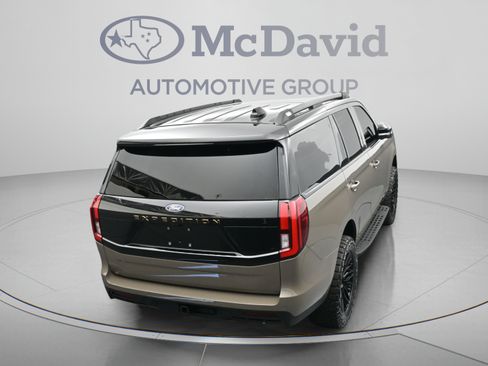 Used 2027 Ford Expedition Tremor w/ Driver's Package AWD/4WD image 40