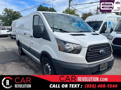 Used 2018 Ford Transit 150 130 Low Roof
