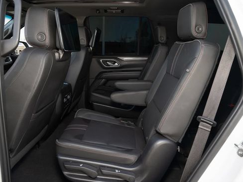 Used 2022 Chevrolet Tahoe RST w/ Sport Performance Package AWD/4WD image 43