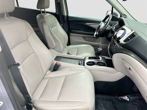 Used 2017 Honda Pilot EX-L image 30