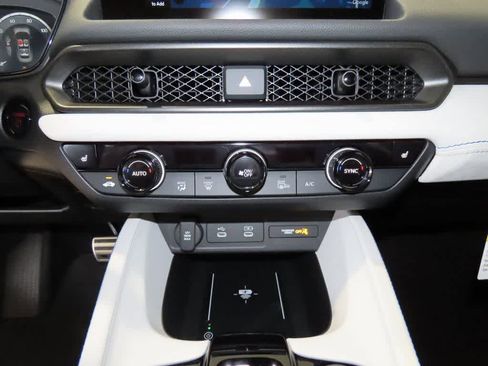 New 2026 Honda Prelude image 20