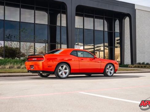 Used 2008 Dodge Challenger SRT8 image 50