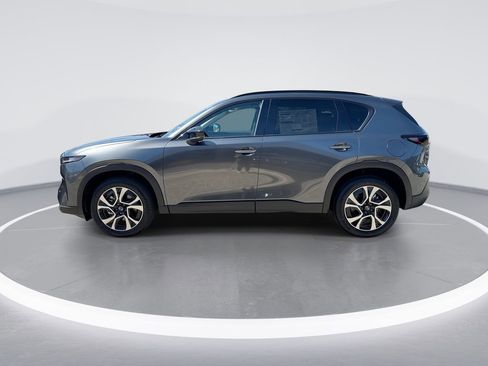 New 2026 MAZDA CX-5 Preferred AWD/4WD image 5