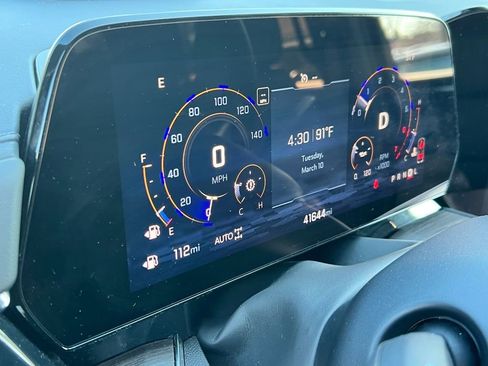 Used 2025 Chevrolet Tahoe LT image 23