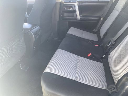 Used 2017 Toyota 4Runner SR5 image 18