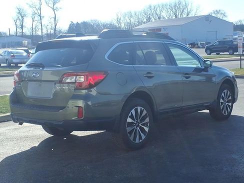 Used 2016 Subaru Outback 2.5i Limited image 22
