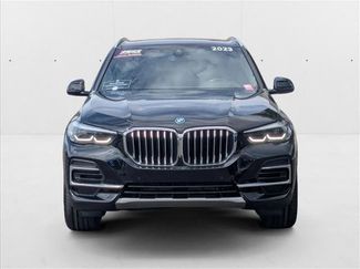 Certified 2023 BMW X5 xDrive45e w/ Climate Comfort Package video 2