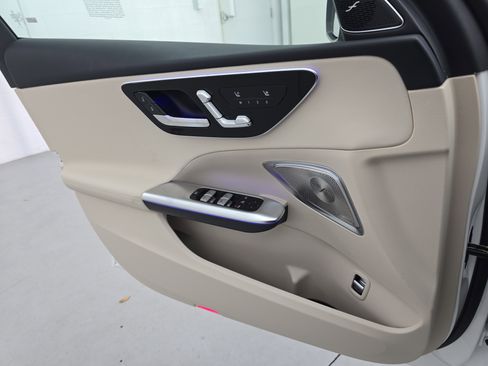 New 2026 Mercedes-Benz C 300 4MATIC Sedan image 26