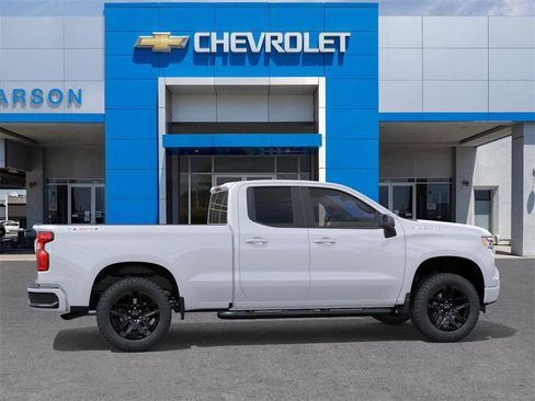 New 2026 Chevrolet Silverado 1500 RST w/ RST Select Package image 5