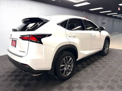 Used 2016 Lexus NX 200t FWD w/ Premium Package image 15