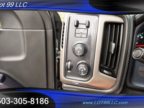 Used 2018 GMC Sierra 1500 Denali w/ Denali Ultimate Package AWD/4WD image 23